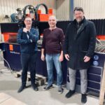 Heinz Weil Stahl- und Apparatebau GmbH unter neuer Leitung